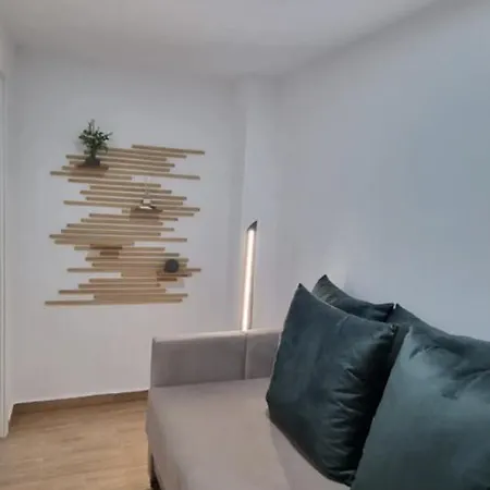 Appartamento Apartamento Entero Juzgados *