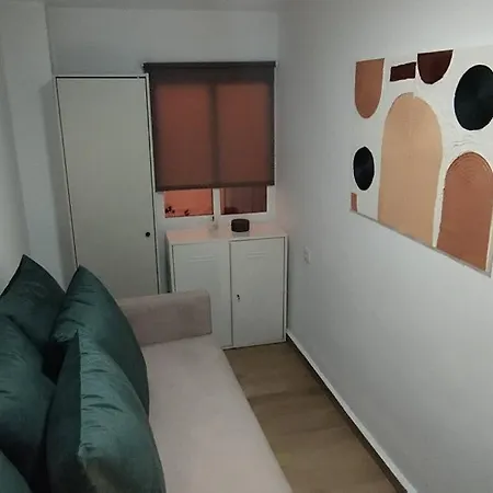 Appartamento Apartamento Entero Juzgados *
