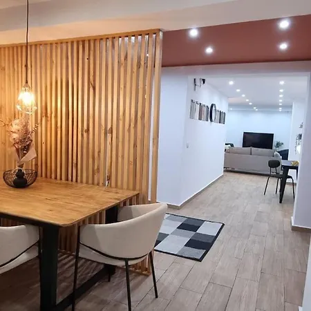Apartamento Entero Juzgados Appartamento Alicante