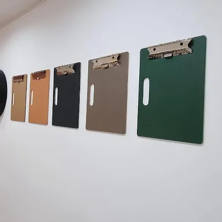 Apartamento Entero Juzgados *