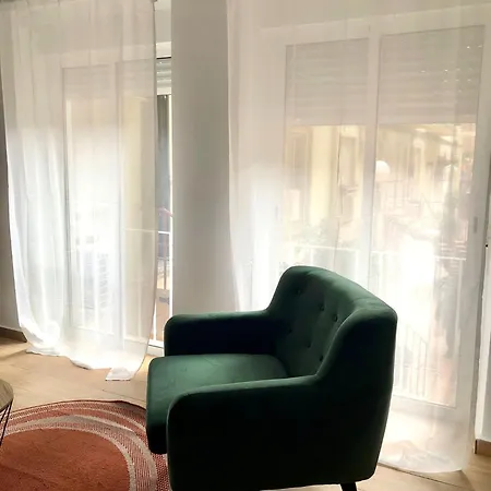 Apartamento Entero Juzgados