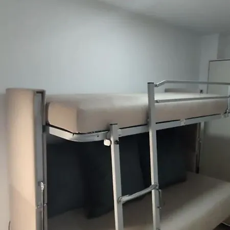 Apartamento Entero Juzgados Apartment