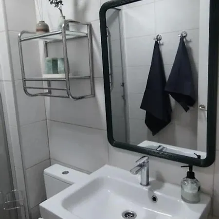 Apartamento Entero Juzgados * Alicante