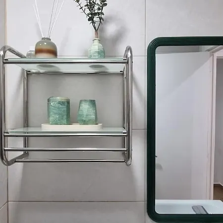 Apartamento Entero Juzgados *