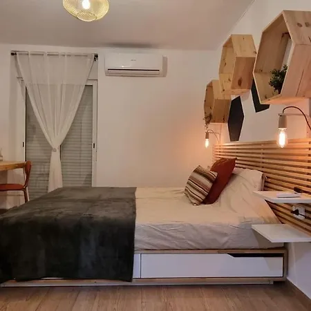 Apartamento Entero Juzgados Apartment *