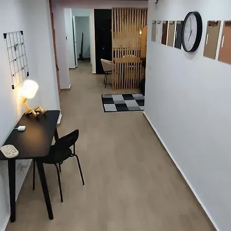 Apartamento Entero Juzgados Apartment Alicante