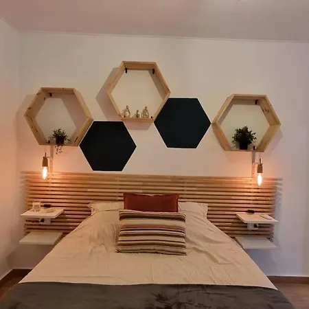 Appartamento Apartamento Entero Juzgados *