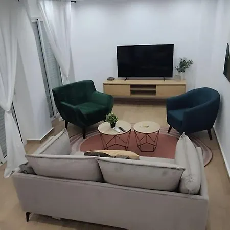 Apartamento Entero Juzgados Apartment *